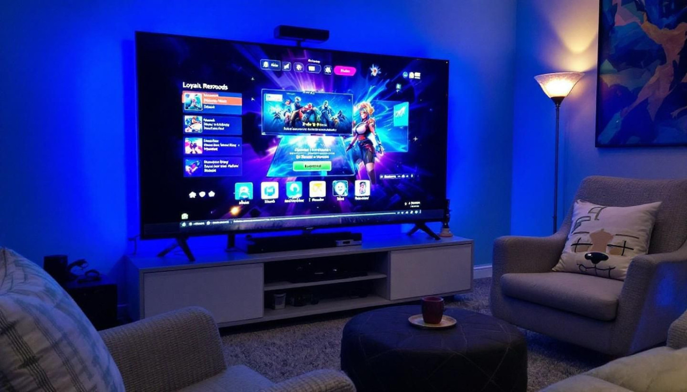 Exploring The Impact Of Loyalty Programs On Player Retention