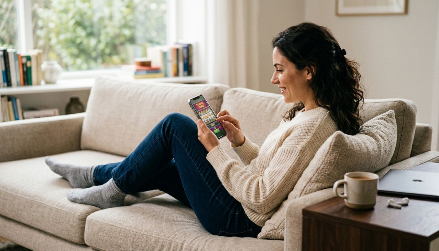Maximizing Your Gaming Experience With Mobile Casino Options